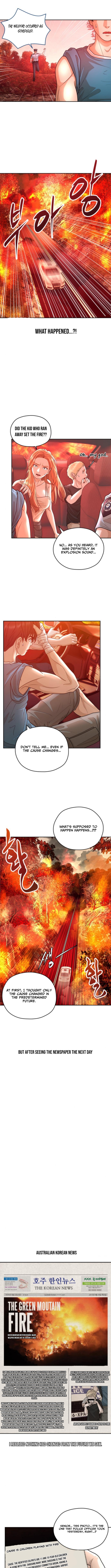 Building a Time Machine Chapter 18 Page 1