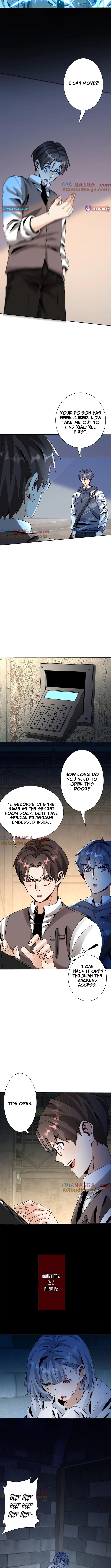 Aiming For Maximal Volume in the Apocalypse Chapter 34 Page 1