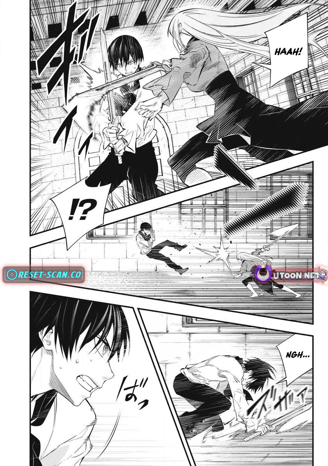 Reincarnated as a Villain Noble Who Dies Mid Chapter Game, So I Tried Using the Useless Skill 'Tame' to Aim for the Strongest - Chapter 48 Page 1