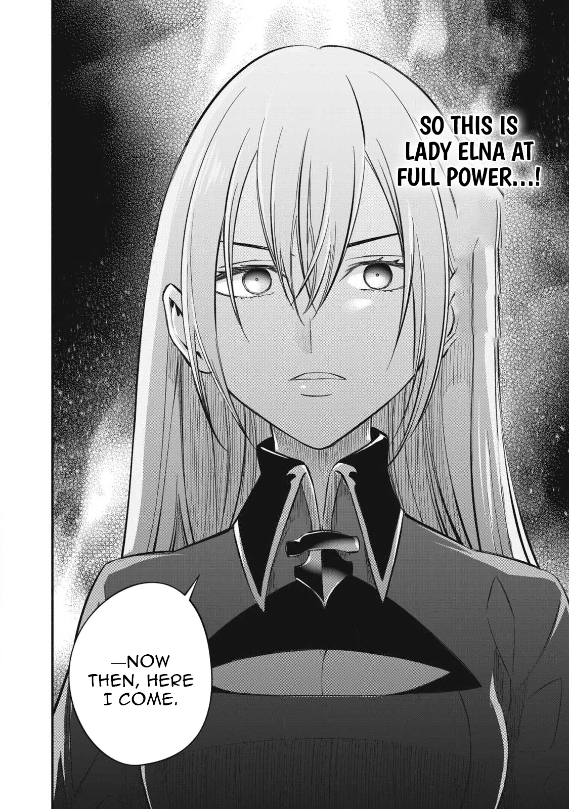 Reincarnated as a Villain Noble Who Dies Mid Chapter Game, So I Tried Using the Useless Skill 'Tame' to Aim for the Strongest - Chapter 48 Page 1