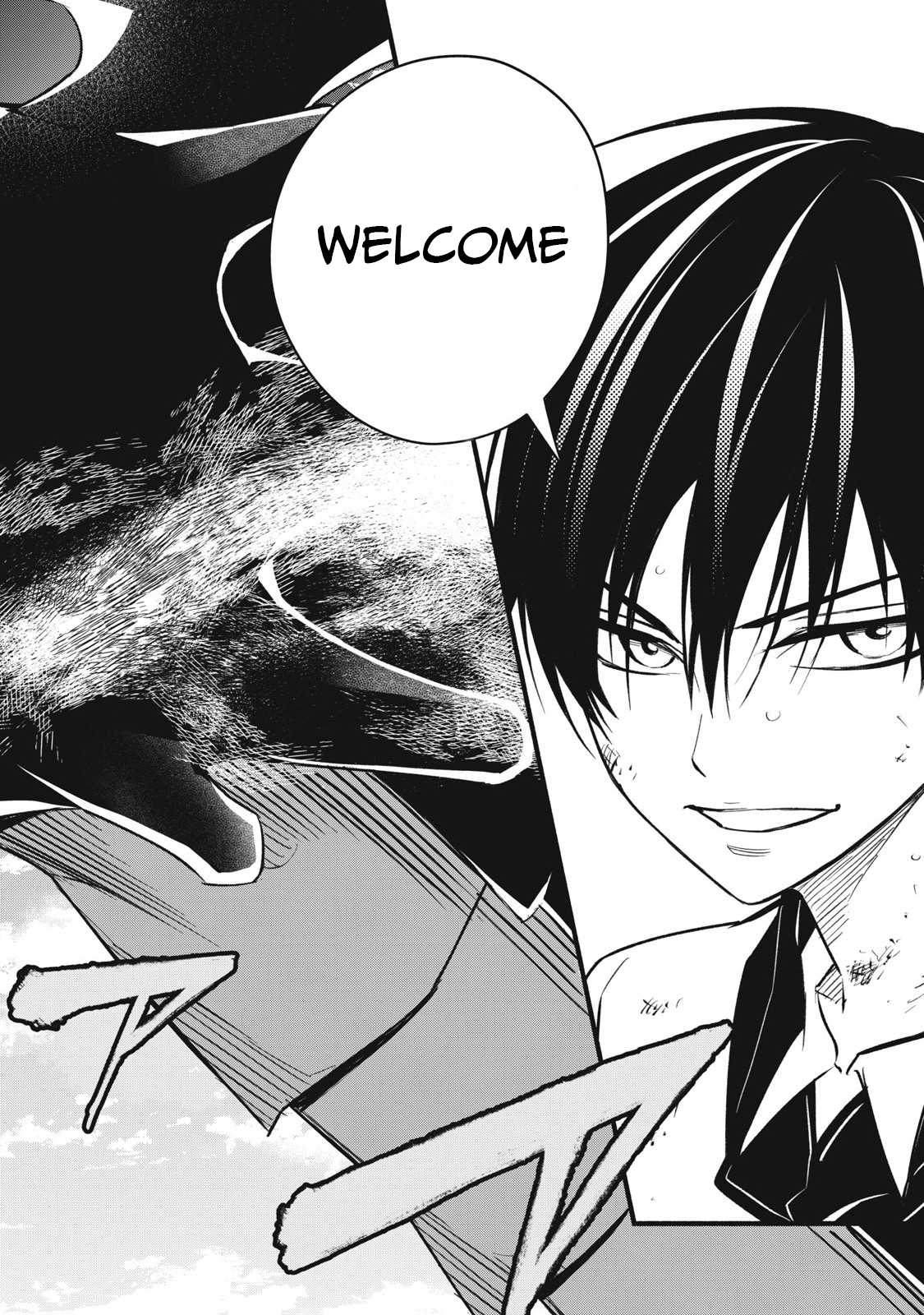 Reincarnated as a Villain Noble Who Dies Mid Chapter Game, So I Tried Using the Useless Skill 'Tame' to Aim for the Strongest - Chapter 27 Page 1