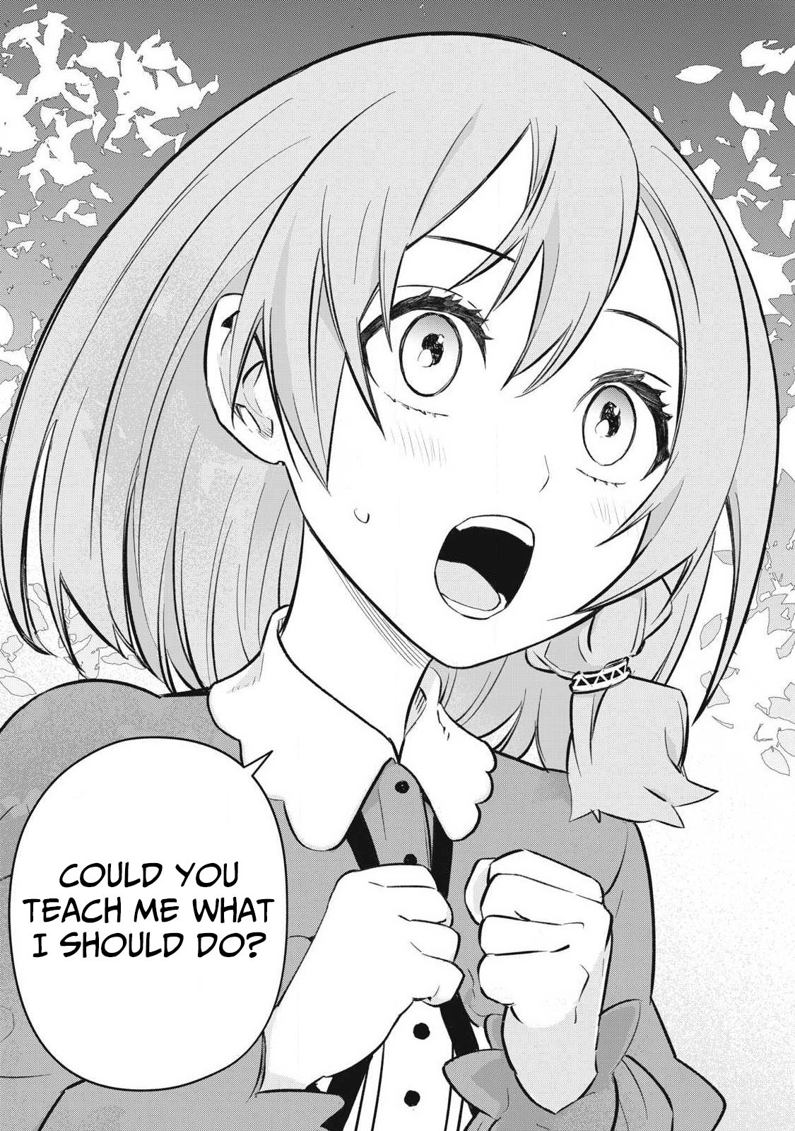 Reincarnated as a Villain Noble Who Dies Mid Chapter Game, So I Tried Using the Useless Skill 'Tame' to Aim for the Strongest - Chapter 31 Page 1