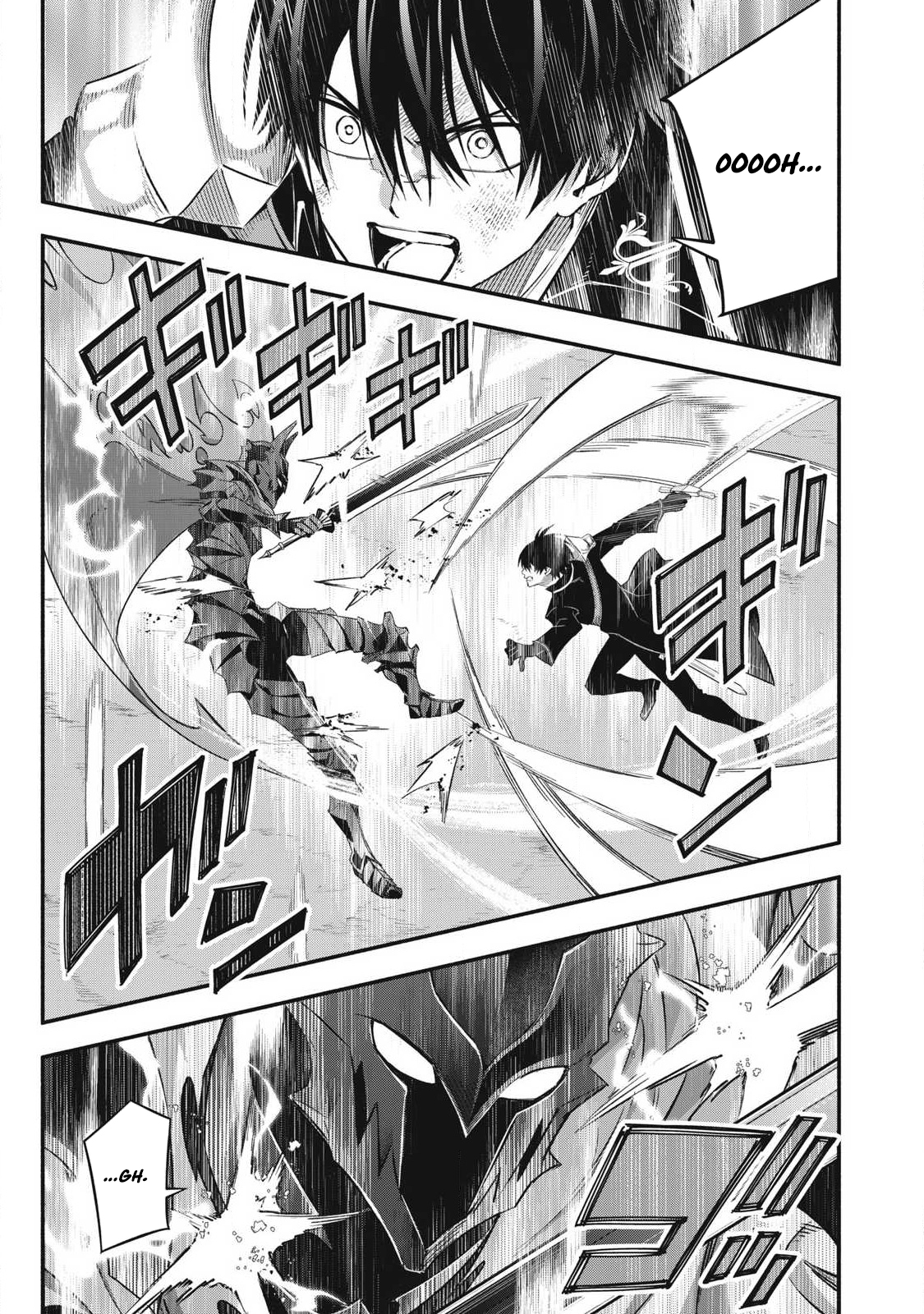 Reincarnated as a Villain Noble Who Dies Mid Chapter Game, So I Tried Using the Useless Skill 'Tame' to Aim for the Strongest - Chapter 58 Page 1