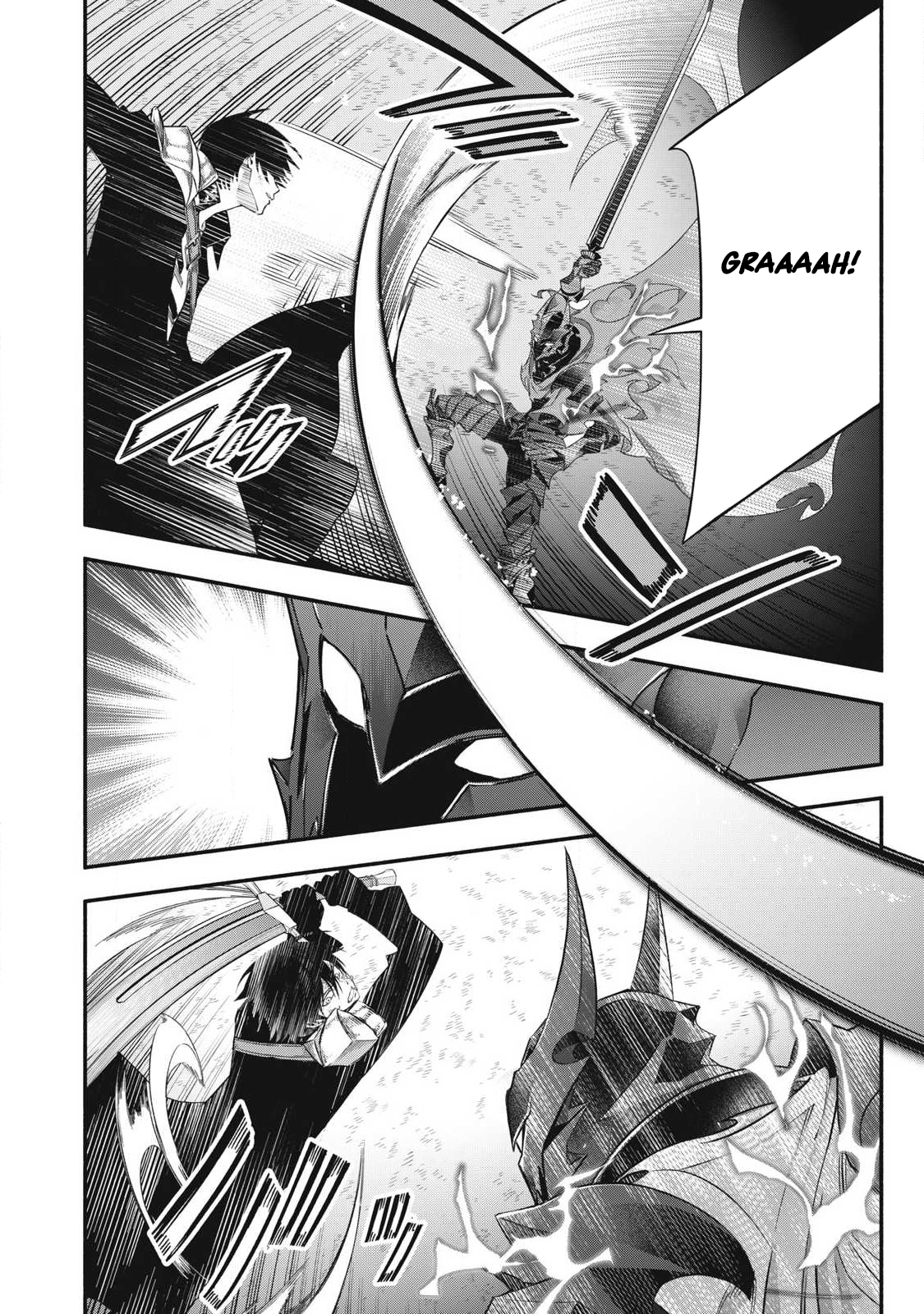 Reincarnated as a Villain Noble Who Dies Mid Chapter Game, So I Tried Using the Useless Skill 'Tame' to Aim for the Strongest - Chapter 58 Page 1