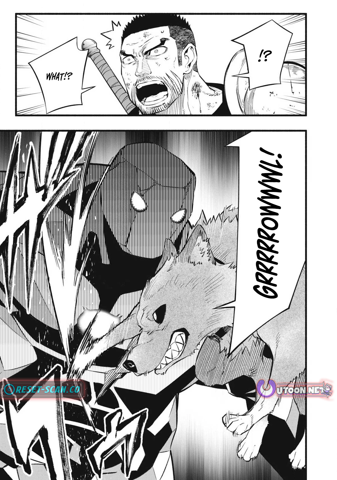 Reincarnated as a Villain Noble Who Dies Mid Chapter Game, So I Tried Using the Useless Skill 'Tame' to Aim for the Strongest - Chapter 41 Page 1