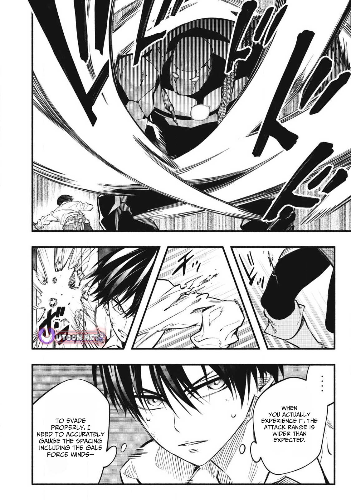 Reincarnated as a Villain Noble Who Dies Mid Chapter Game, So I Tried Using the Useless Skill 'Tame' to Aim for the Strongest - Chapter 42 Page 1