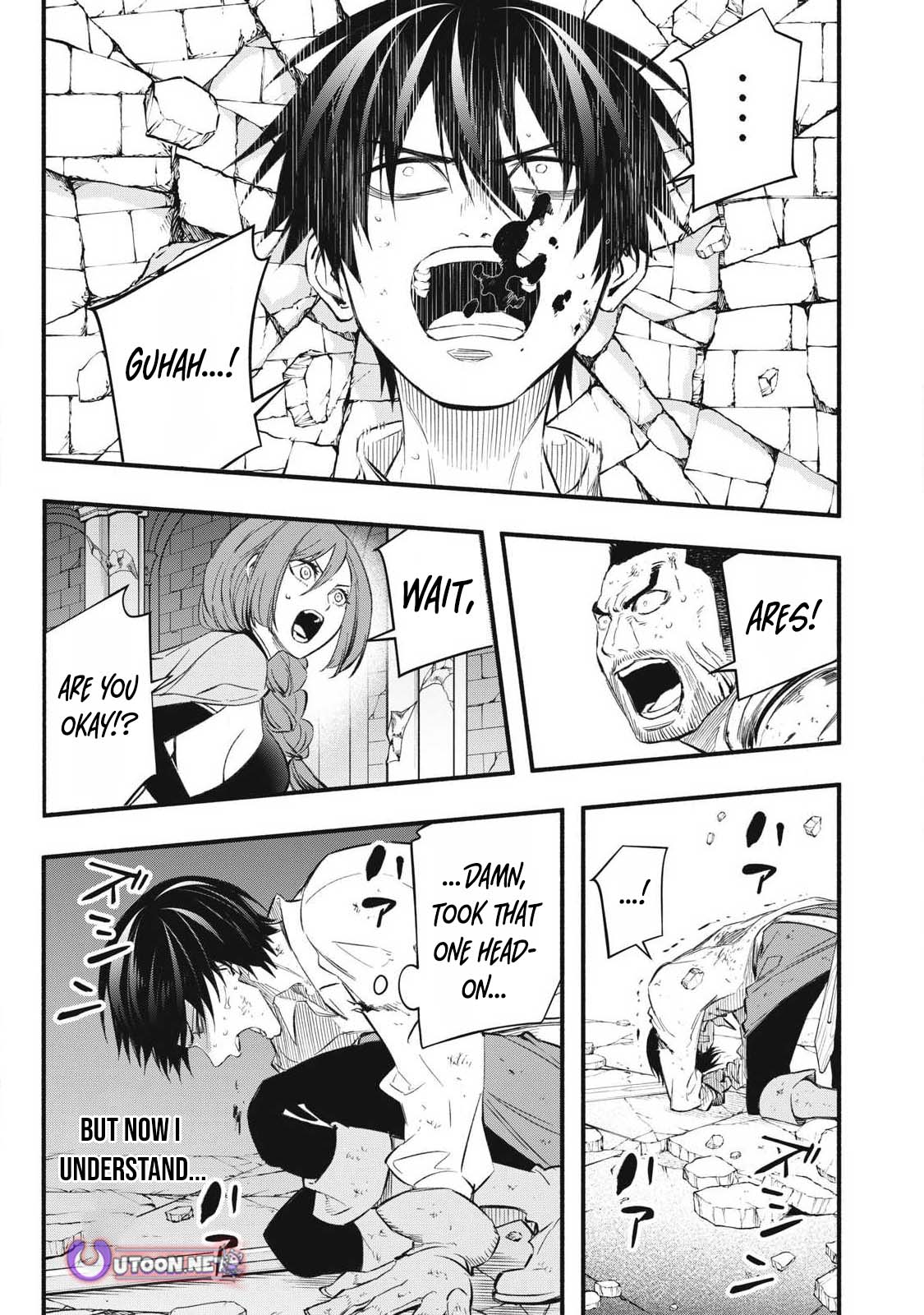Reincarnated as a Villain Noble Who Dies Mid Chapter Game, So I Tried Using the Useless Skill 'Tame' to Aim for the Strongest - Chapter 42 Page 1