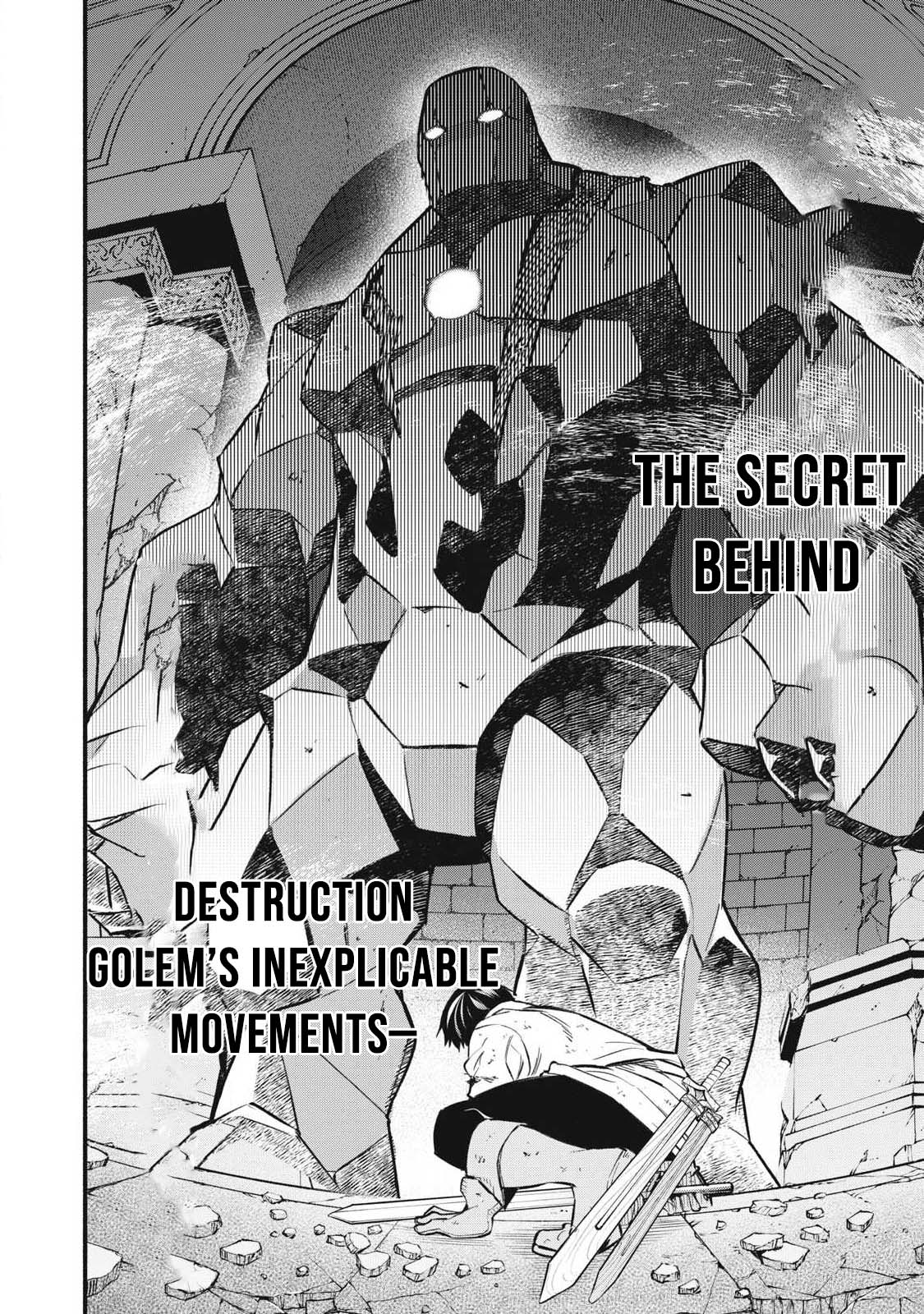 Reincarnated as a Villain Noble Who Dies Mid Chapter Game, So I Tried Using the Useless Skill 'Tame' to Aim for the Strongest - Chapter 42 Page 1