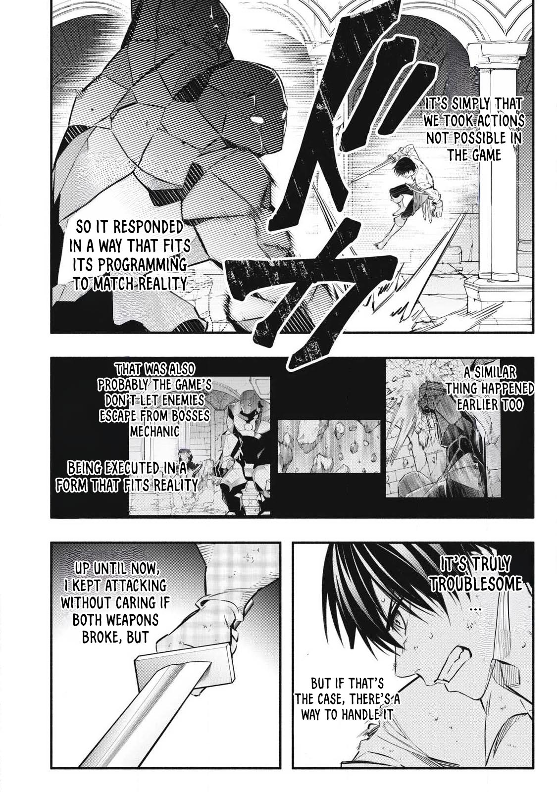 Reincarnated as a Villain Noble Who Dies Mid Chapter Game, So I Tried Using the Useless Skill 'Tame' to Aim for the Strongest - Chapter 43 Page 1