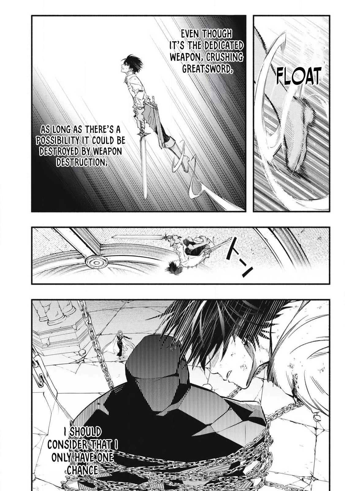 Reincarnated as a Villain Noble Who Dies Mid Chapter Game, So I Tried Using the Useless Skill 'Tame' to Aim for the Strongest - Chapter 43 Page 1