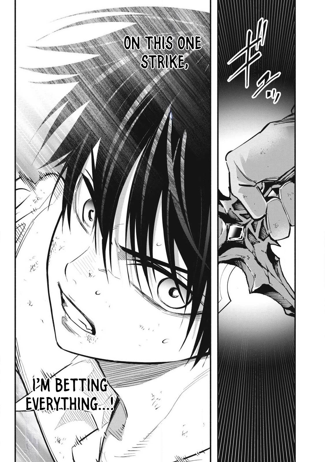 Reincarnated as a Villain Noble Who Dies Mid Chapter Game, So I Tried Using the Useless Skill 'Tame' to Aim for the Strongest - Chapter 43 Page 1