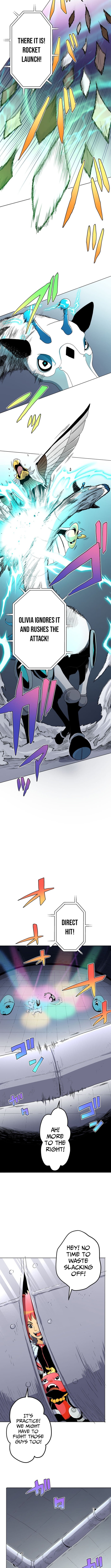 Ainimal Chapter 02 Page 1