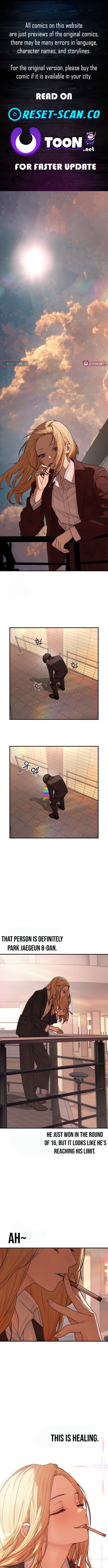Girl Go Chapter 05 Page 1