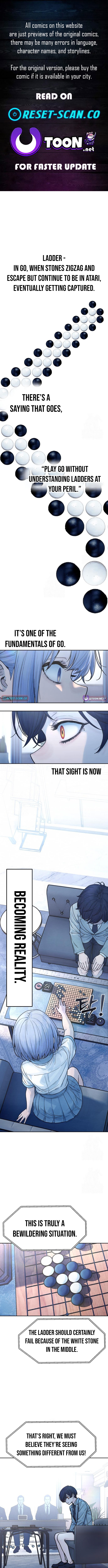 Girl Go Chapter 12 Page 1