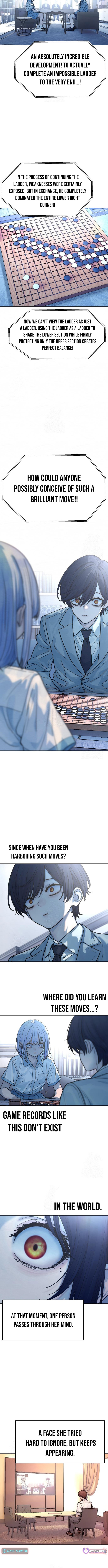 Girl Go Chapter 12 Page 1