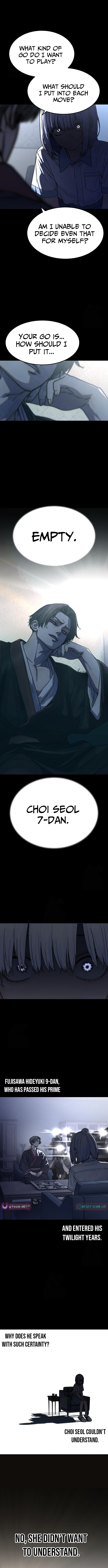 Girl Go Chapter 03 Page 1