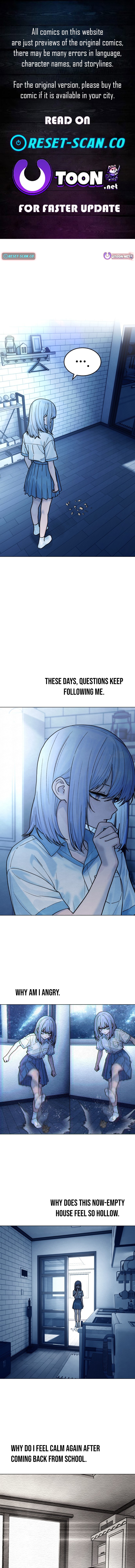 Girl Go Chapter 28 Page 1