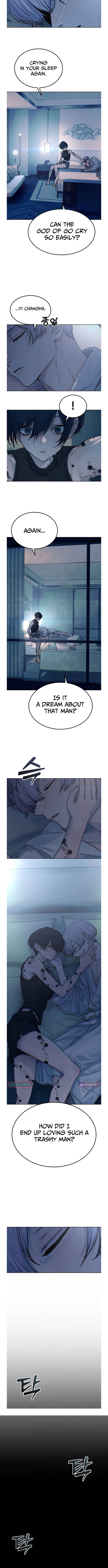 Girl Go Chapter 14 Page 1