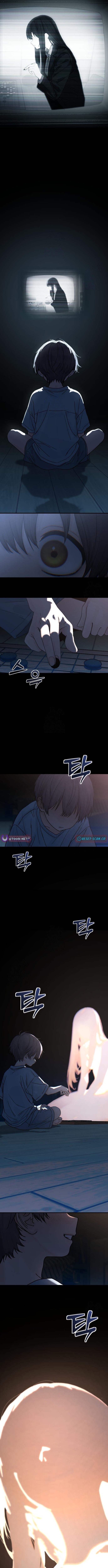 Girl Go Chapter 02 Page 1