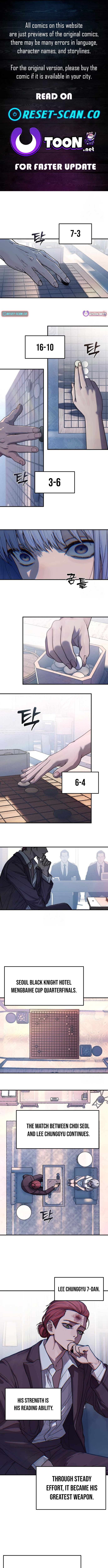 Girl Go Chapter 06 Page 1