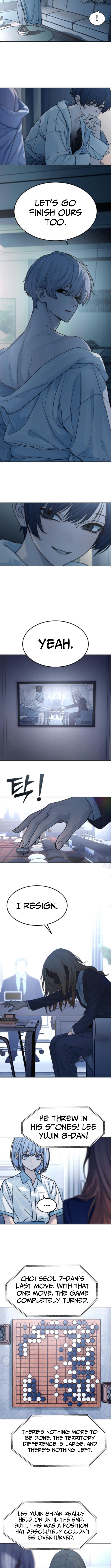 Girl Go Chapter 09 Page 1