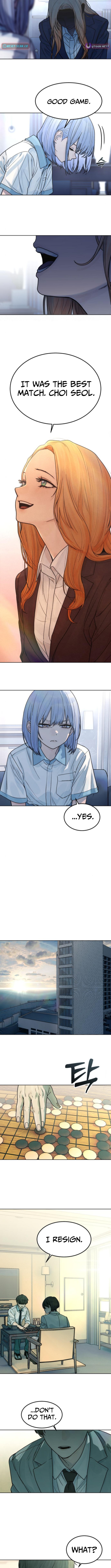 Girl Go Chapter 09 Page 1