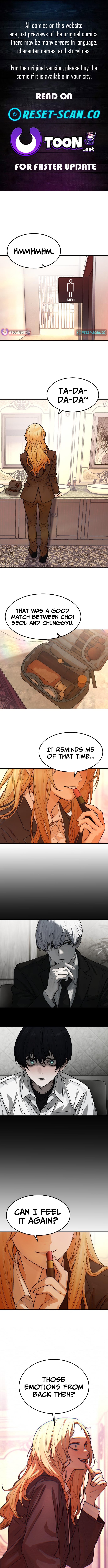 Girl Go Chapter 07 Page 1