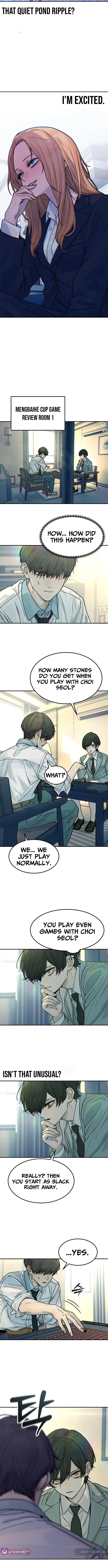 Girl Go Chapter 07 Page 1