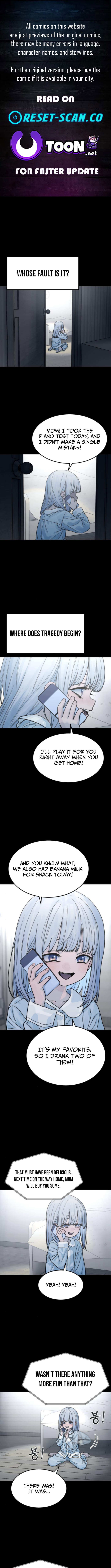 Girl Go Chapter 13 Page 1