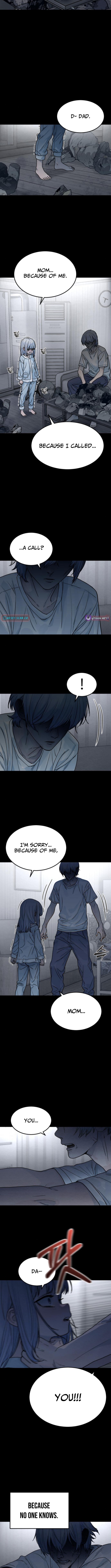 Girl Go Chapter 13 Page 1