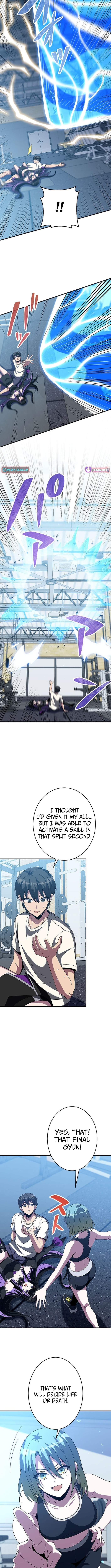 The Soot Chapter Covered Hero ~Saving the World with Dark Heretical Skills~ - Chapter 40 Page 1