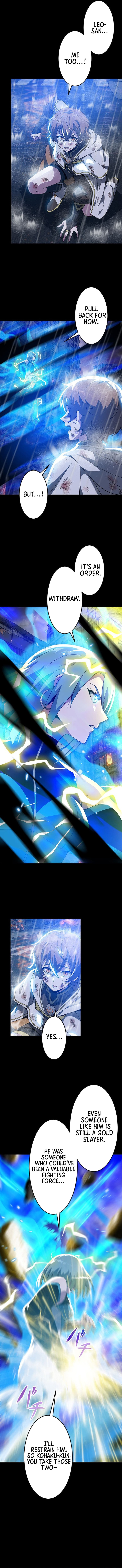 The Soot Chapter Covered Hero ~Saving the World with Dark Heretical Skills~ - Chapter 34 Page 1