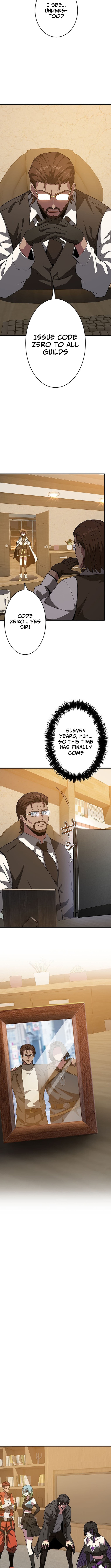 The Soot Chapter Covered Hero ~Saving the World with Dark Heretical Skills~ - Chapter 26 Page 1