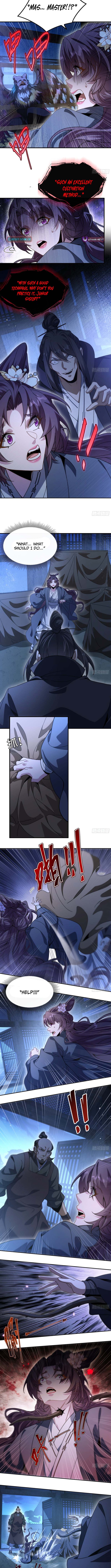 Divine and Mysterious World, I Have Unique Comprehension Chapter 40 Page 1