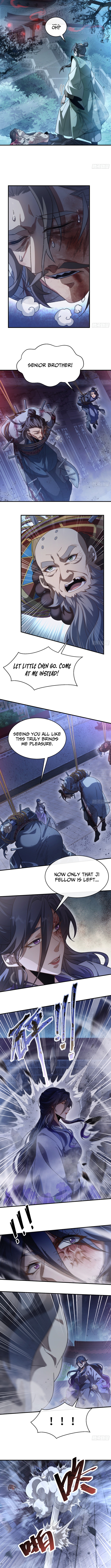 Divine and Mysterious World, I Have Unique Comprehension Chapter 12 Page 1