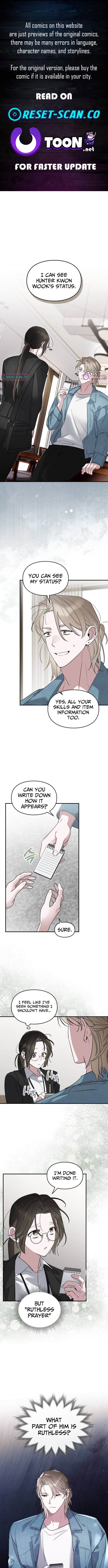 Please Cooperate with S Chapter Class Official Duties - Chapter 14 Page 1