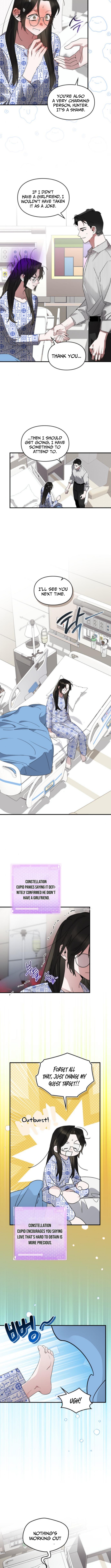 Please Cooperate with S Chapter Class Official Duties - Chapter 12 Page 1