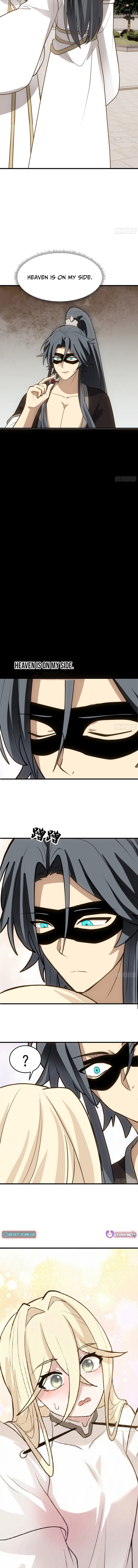 Never Mess with Senior Brother Chapter 34 Page 1