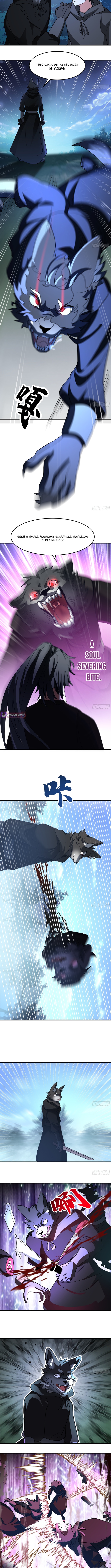 Never Mess with Senior Brother Chapter 16 Page 1