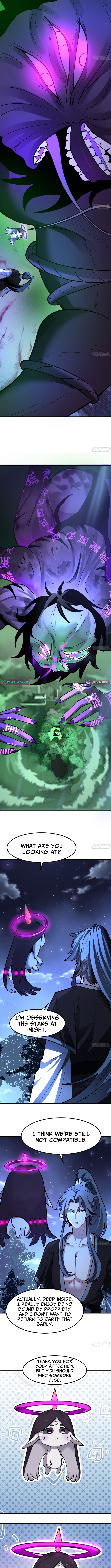 Never Mess with Senior Brother Chapter 11 Page 1