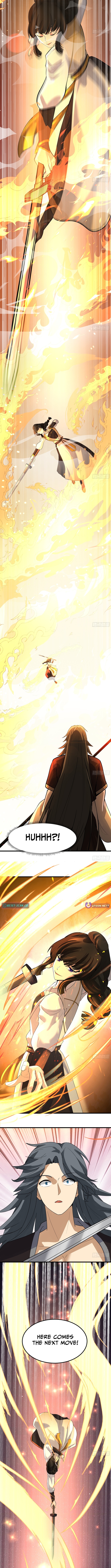 Never Mess with Senior Brother Chapter 06 Page 1