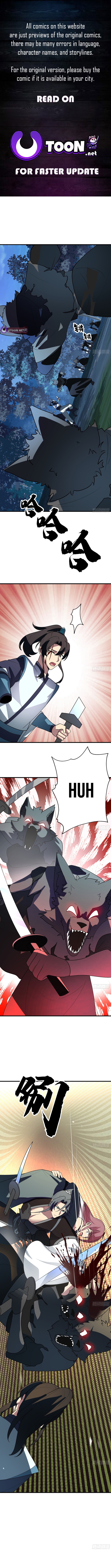 Never Mess with Senior Brother Chapter 19 Page 1
