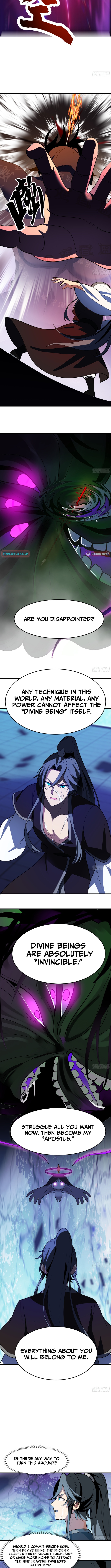Never Mess with Senior Brother Chapter 12 Page 1