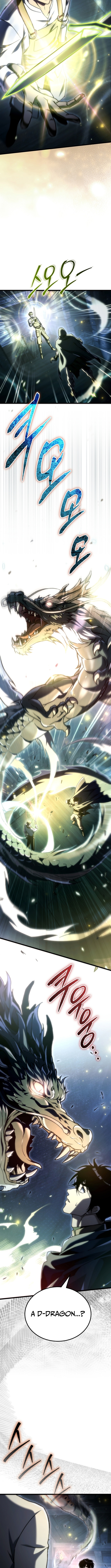 The Genius Blacksmith's Game Chapter 40 Page 1
