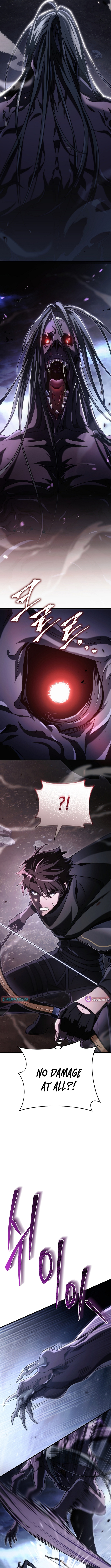 The Genius Blacksmith's Game Chapter 13 Page 1