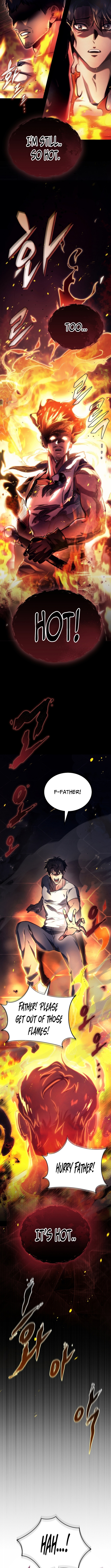 The Genius Blacksmith's Game Chapter 02 Page 1
