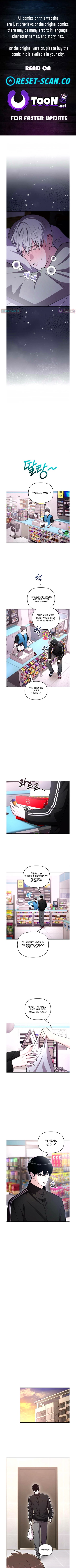 Assistant Manager Kim Hates Idols Chapter 25 Page 1