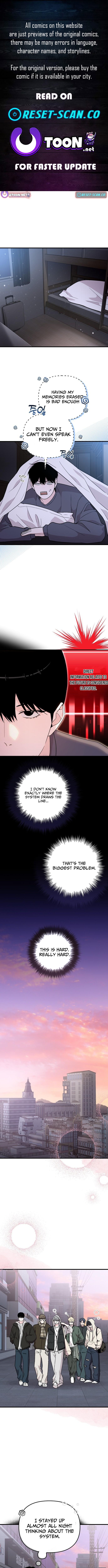 Assistant Manager Kim Hates Idols Chapter 09 Page 1