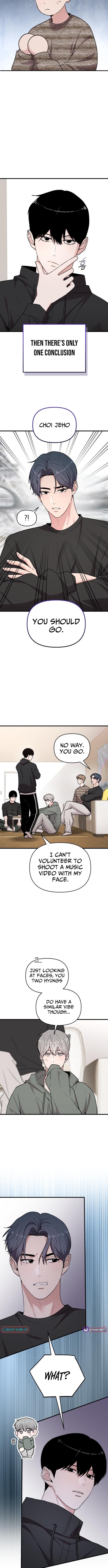 Assistant Manager Kim Hates Idols Chapter 20 Page 1