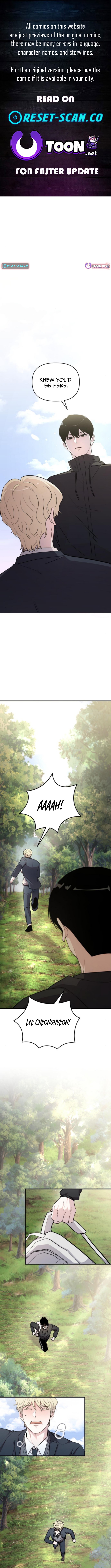 Assistant Manager Kim Hates Idols Chapter 19 Page 1